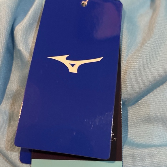 Mizuno NXT Short Sleeve Performance Tee Shirt - Picture 15 of 15